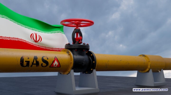 رغم قرار ترامب.. إيران تعد العراق بتوفير الغاز